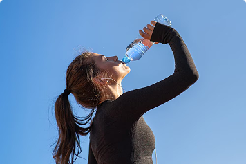 About Buxton® Water image