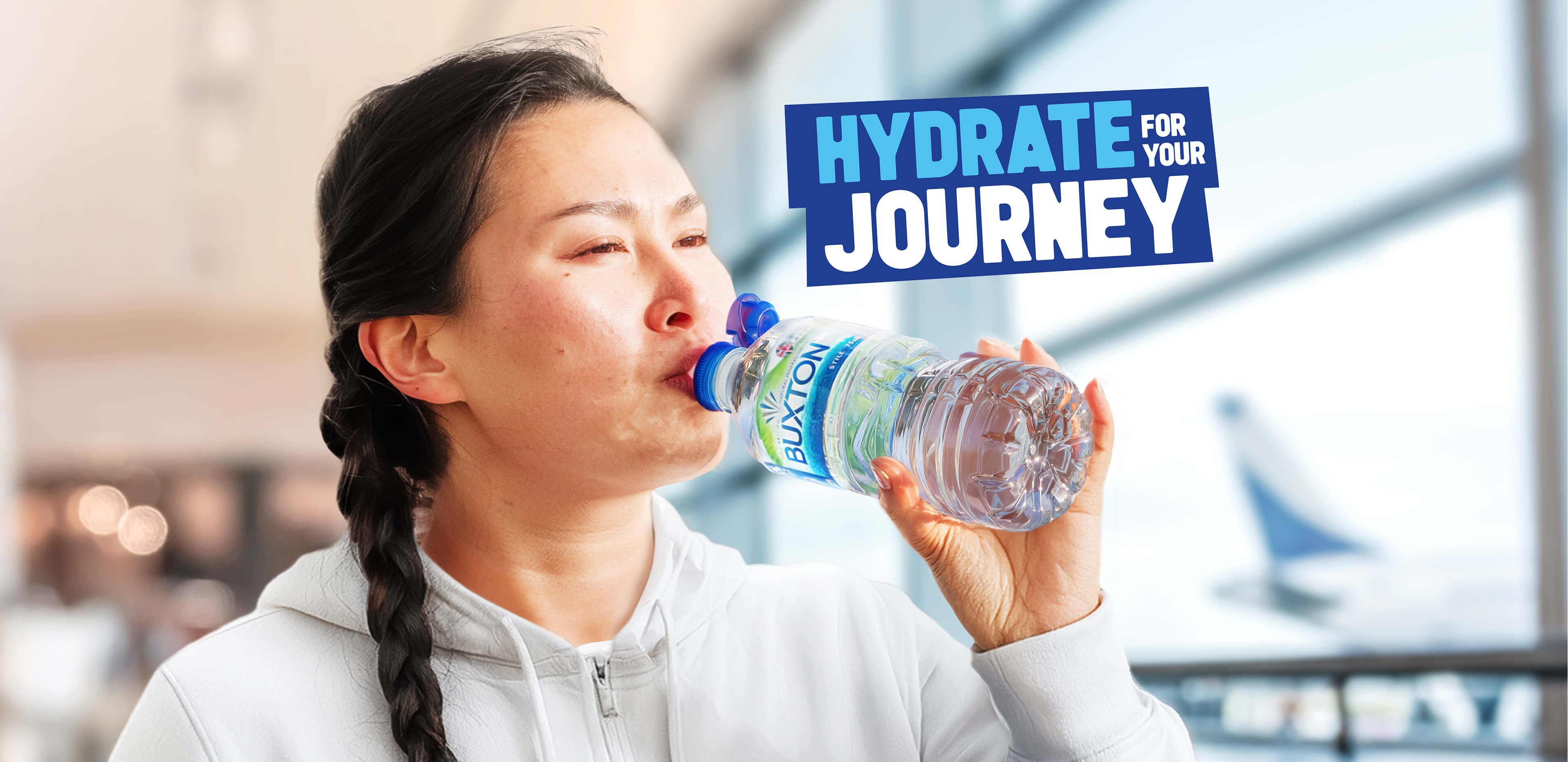 2 Litres a Day Challenge Banner