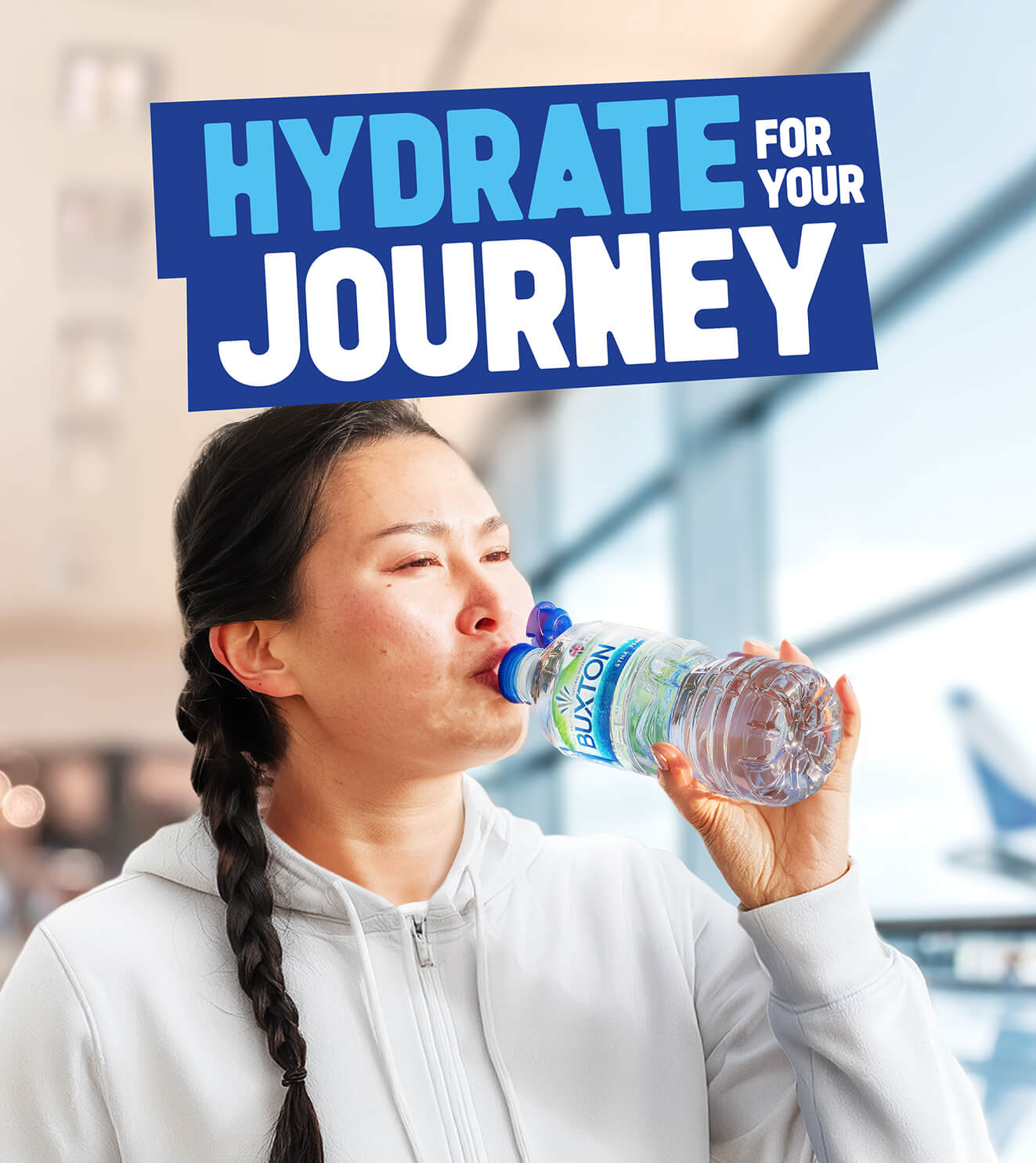 2 Litres a Day Challenge Banner