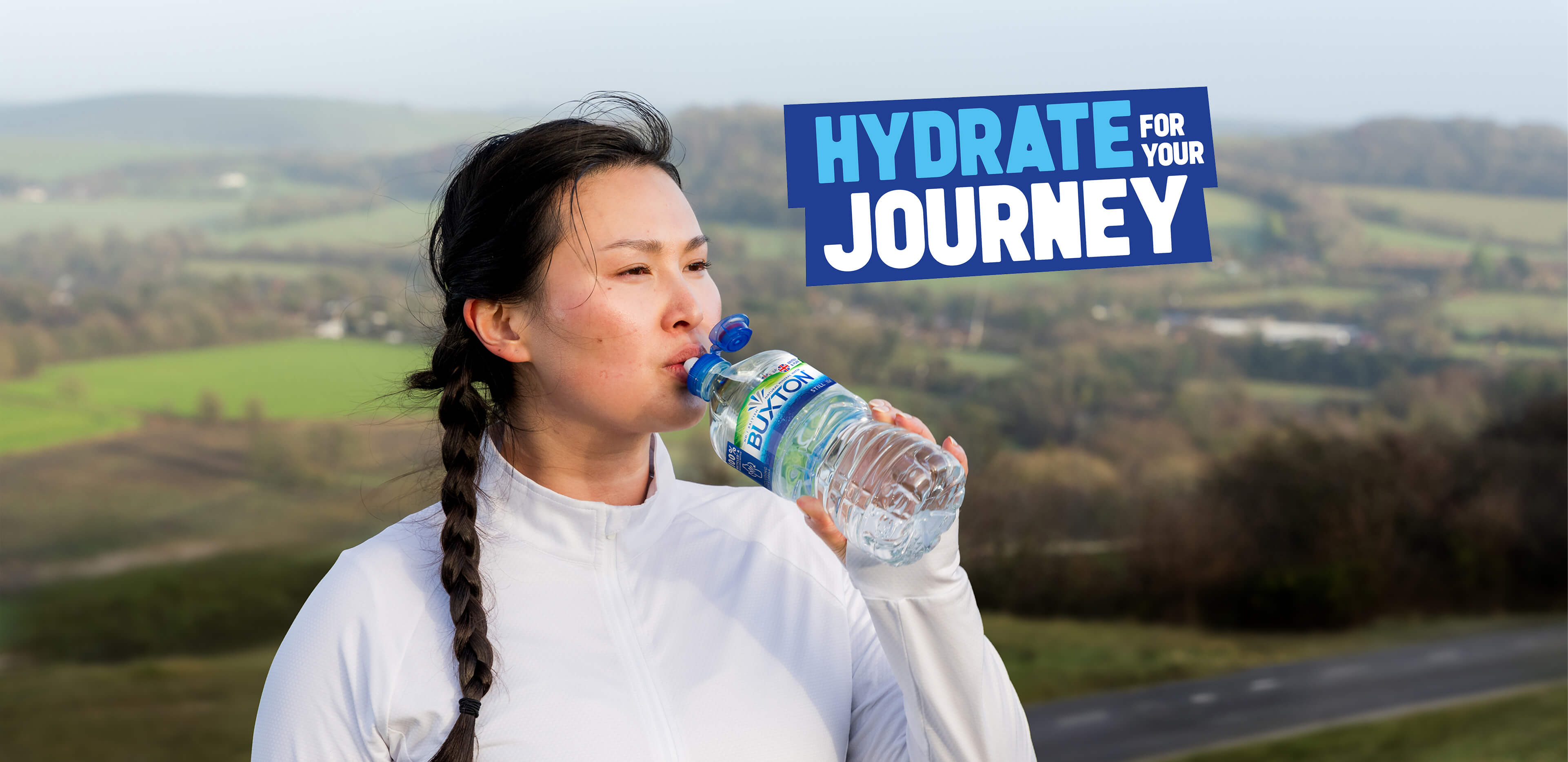 2 Litres a Day Challenge Banner