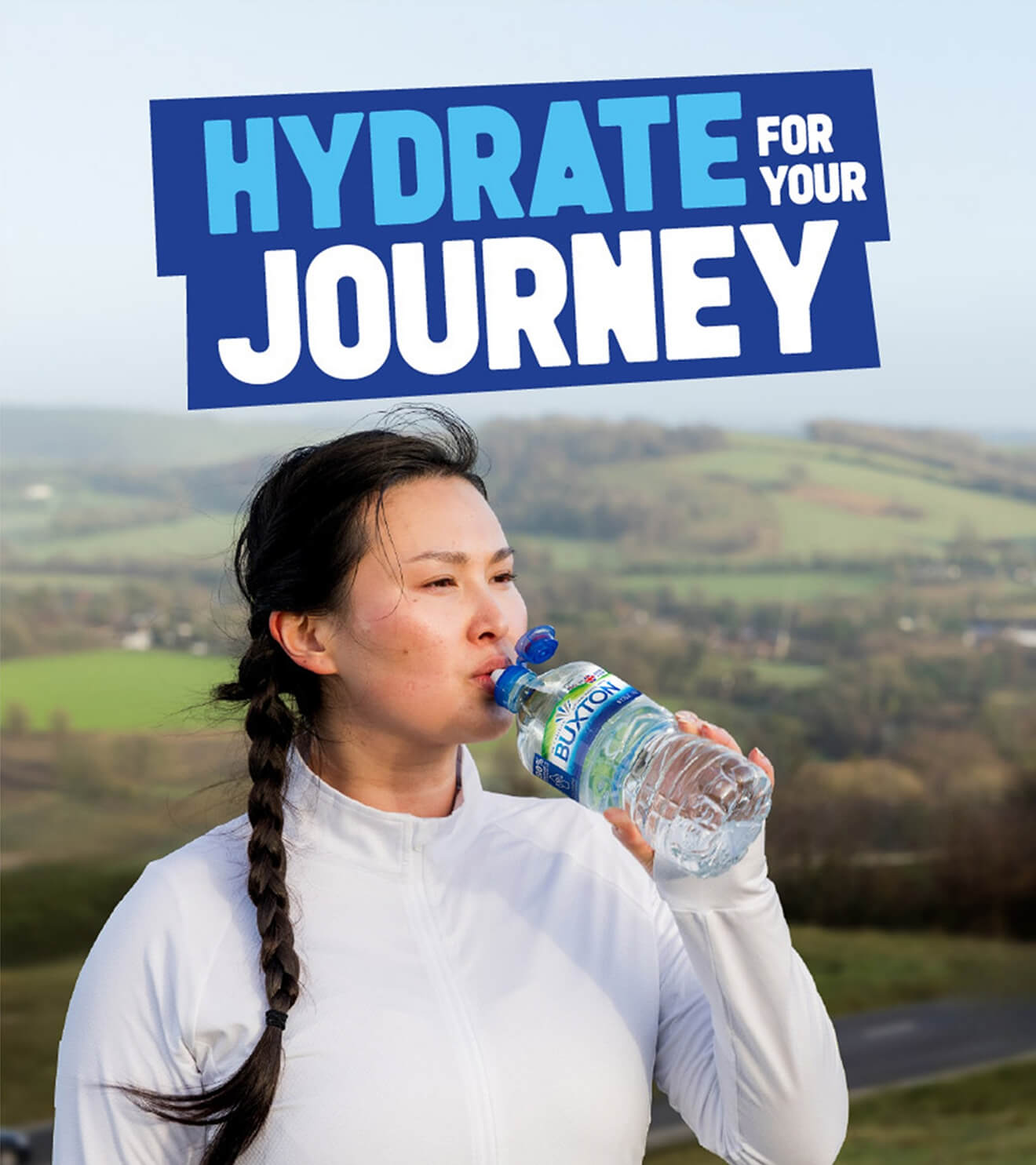 2 Litres a Day Challenge Banner