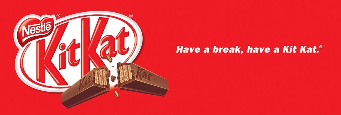 KitKat Generic Banner